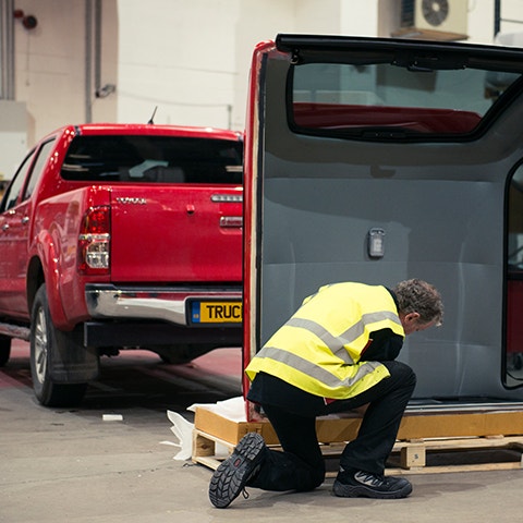 About Us | Truckman